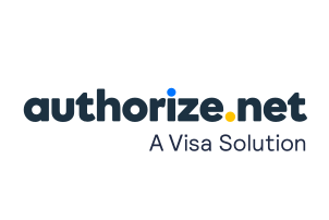 Authorize.Net  Logo