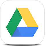 Integreer DocuSign met uw Google Drive-app