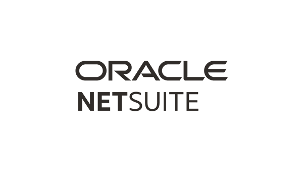 Logo van DocuSign’s partner Oracle Netsuite