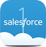 Integreer DocuSign met uw Salesforce-app