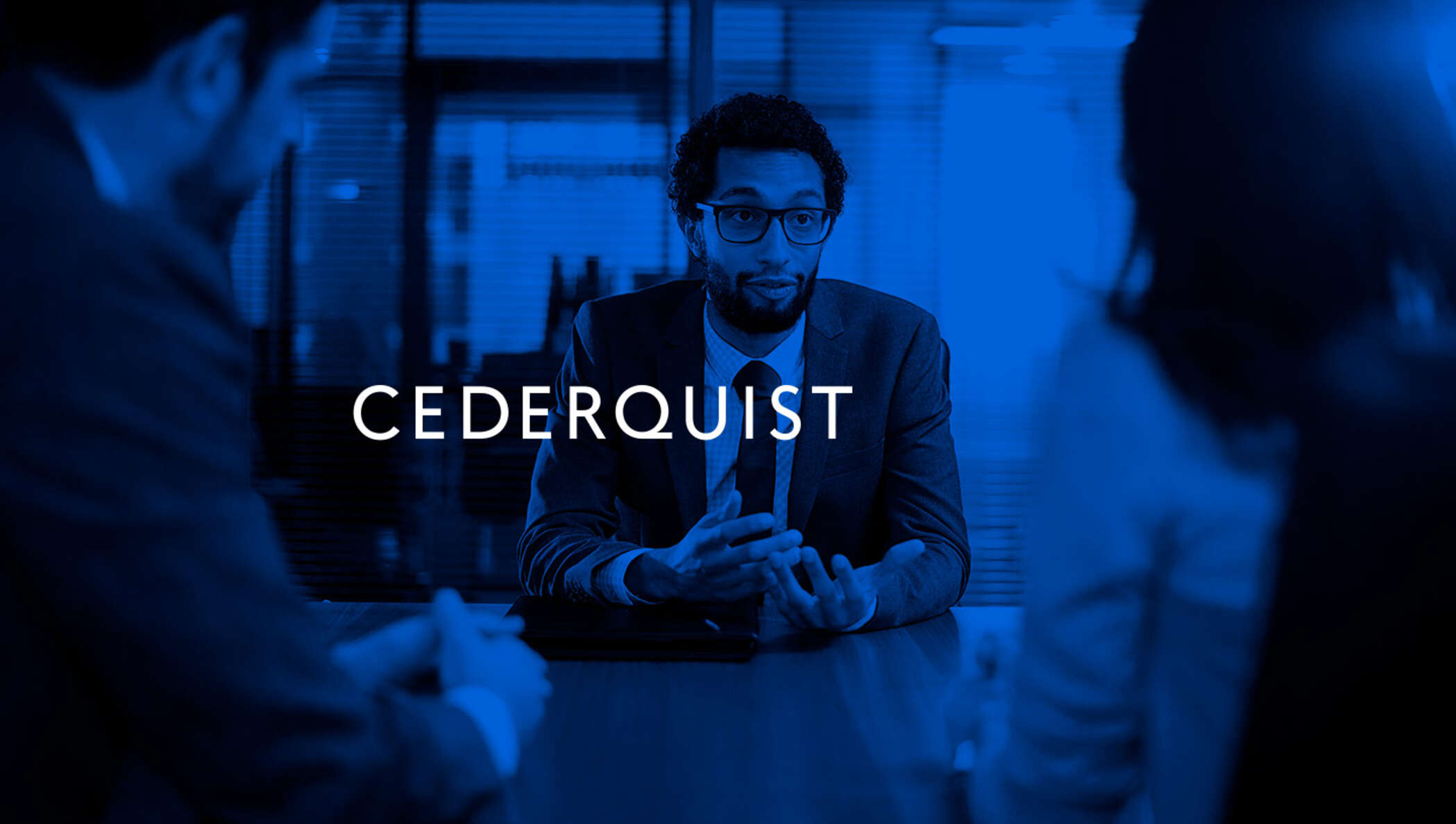 Zweeds advocatenkantoor Cederquist vertrouwt op DocuSign technologie voor ID-verificatie