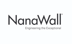 Logo van NanaWall
